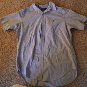 Ralph Lauren Classic Fit Shirt